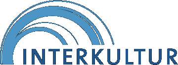 logo for INTERKULTUR