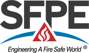 logo for Society of Fire Protection Engineers