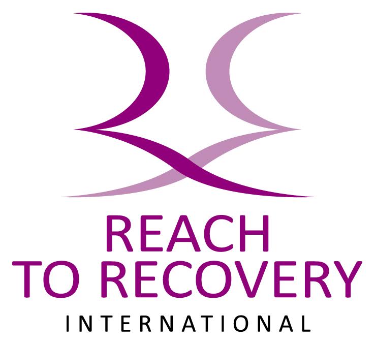 logo for Reach to Recovery International