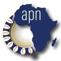 logo for Africa Philanthropy Network