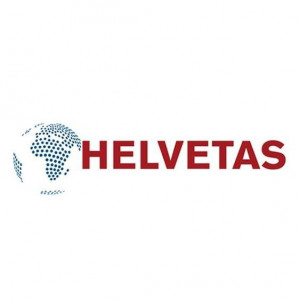 logo for HELVETAS Swiss Intercooperation