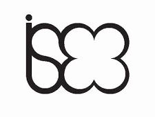 logo for International Society for Environmental Biogeochemistry