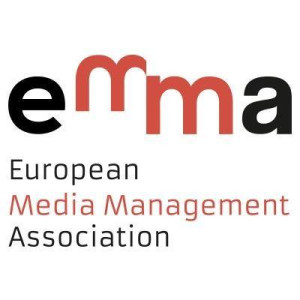 logo for European Media Management Education Association