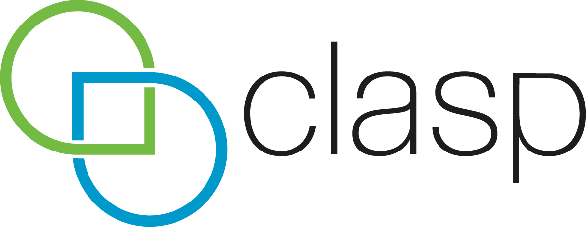 logo for CLASP