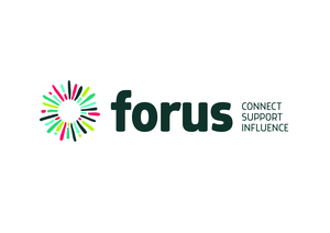 logo for Forus