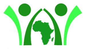 logo for Act for Africa International