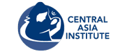 logo for Central Asia Institute