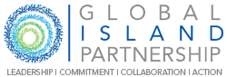 logo for Global Island Partnership