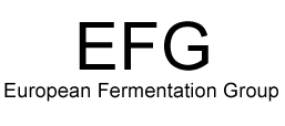 logo for European Fermentation Group