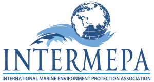 logo for International Marine Environment Protection Association