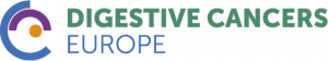 logo for Digestive Cancers Europe
