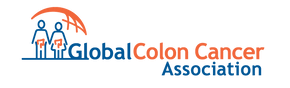 logo for Global Colon Cancer Association