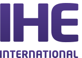 logo for Integrating Healthcare Enterprise International