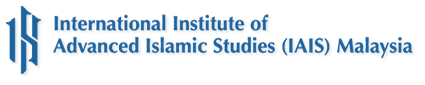 logo for International Institute of Advanced Islamic Studies, Malaysia