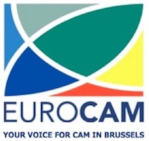 logo for EUROCAM