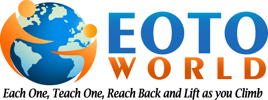 logo for EOTO World