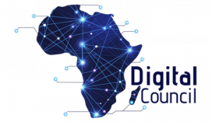 logo for Digital Council Africa