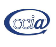 logo for Computer and Communications Industry Association