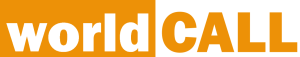 logo for WorldCALL