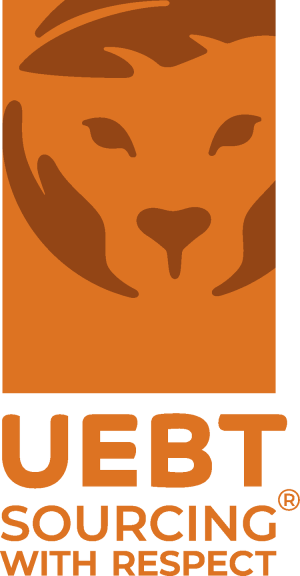 logo for Union for Ethical BioTrade