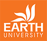 logo for EARTH University