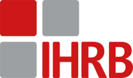 logo for Institute for Human Rights and Business