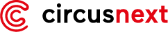 logo for CircusNext