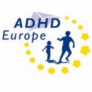 logo for ADHD-Europe