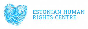 logo for Estonian Human Rights Centre