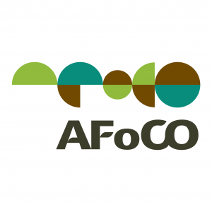 logo for Asian Forest Cooperation Organization