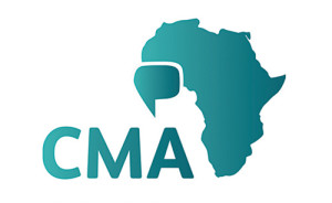 logo for Centre for Mediation in Africa