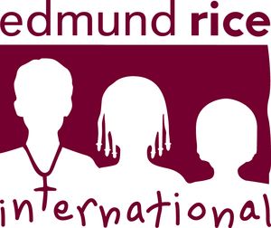 logo for Edmund Rice International