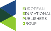 logo for European Educational Publishers Group