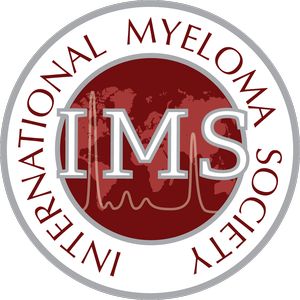 logo for International Myeloma Society