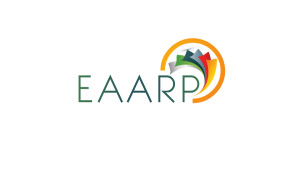 logo for Eastern Africa Association for Radiation Protection