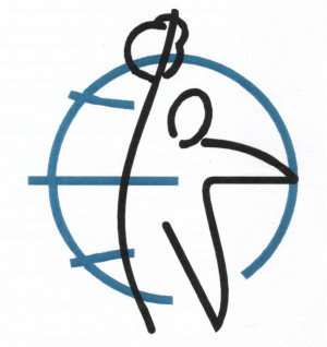 logo for International Union of Kettlebell Lifting