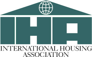 logo for International Housing Association