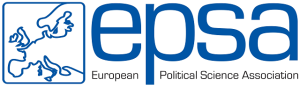 logo for European Political Science Association
