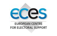 logo for European Centre for Electoral Support