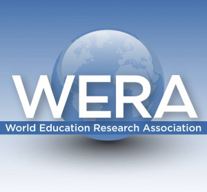 logo for World Education Research Association