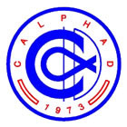 logo for Computer Coupling of Phase Diagrams and Thermochemistry