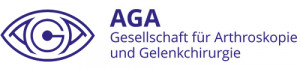 logo for Gesellschaft für Arthroskopie und Gelenkchirurgie