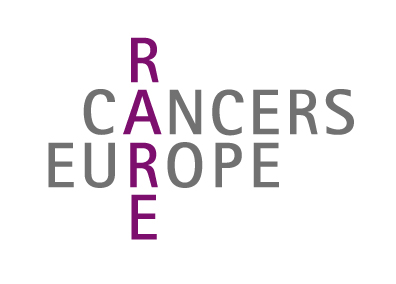 logo for Rare Cancers Europe