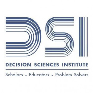 logo for Decision Sciences Institute