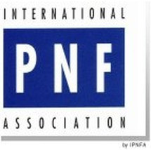 logo for International Proprioceptive Neuromuscular Facilitation Association