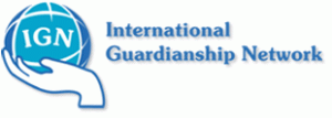logo for International Guardianship Network
