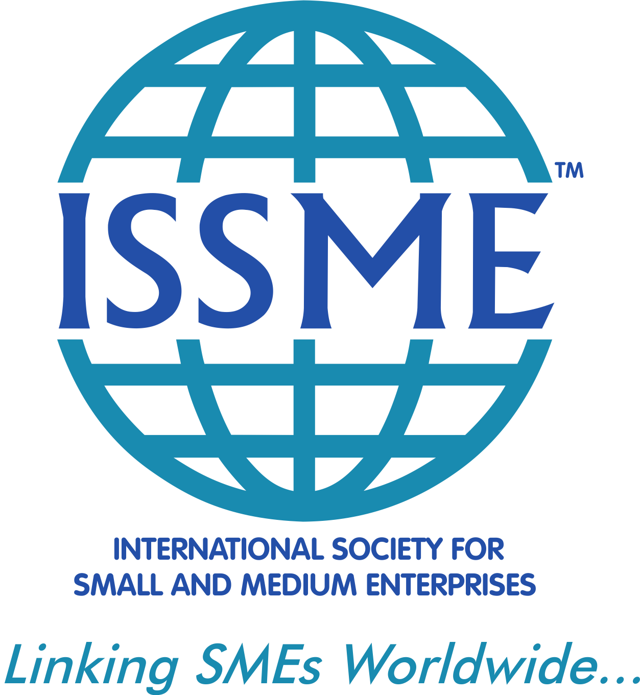 logo for International Society for Small and Medium Enterprises