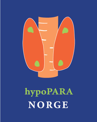 logo for hypoPARA Norge