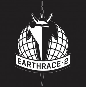 logo for Earthrace Conservation