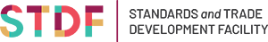 logo for Standards and Trade Development Facility